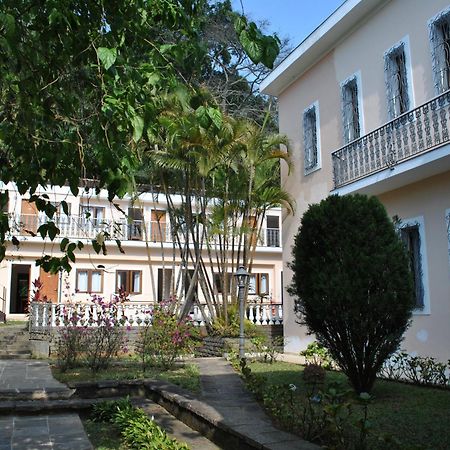 Hotel Casablanca Koeler เปโตรโปลิส ภายนอก รูปภาพ