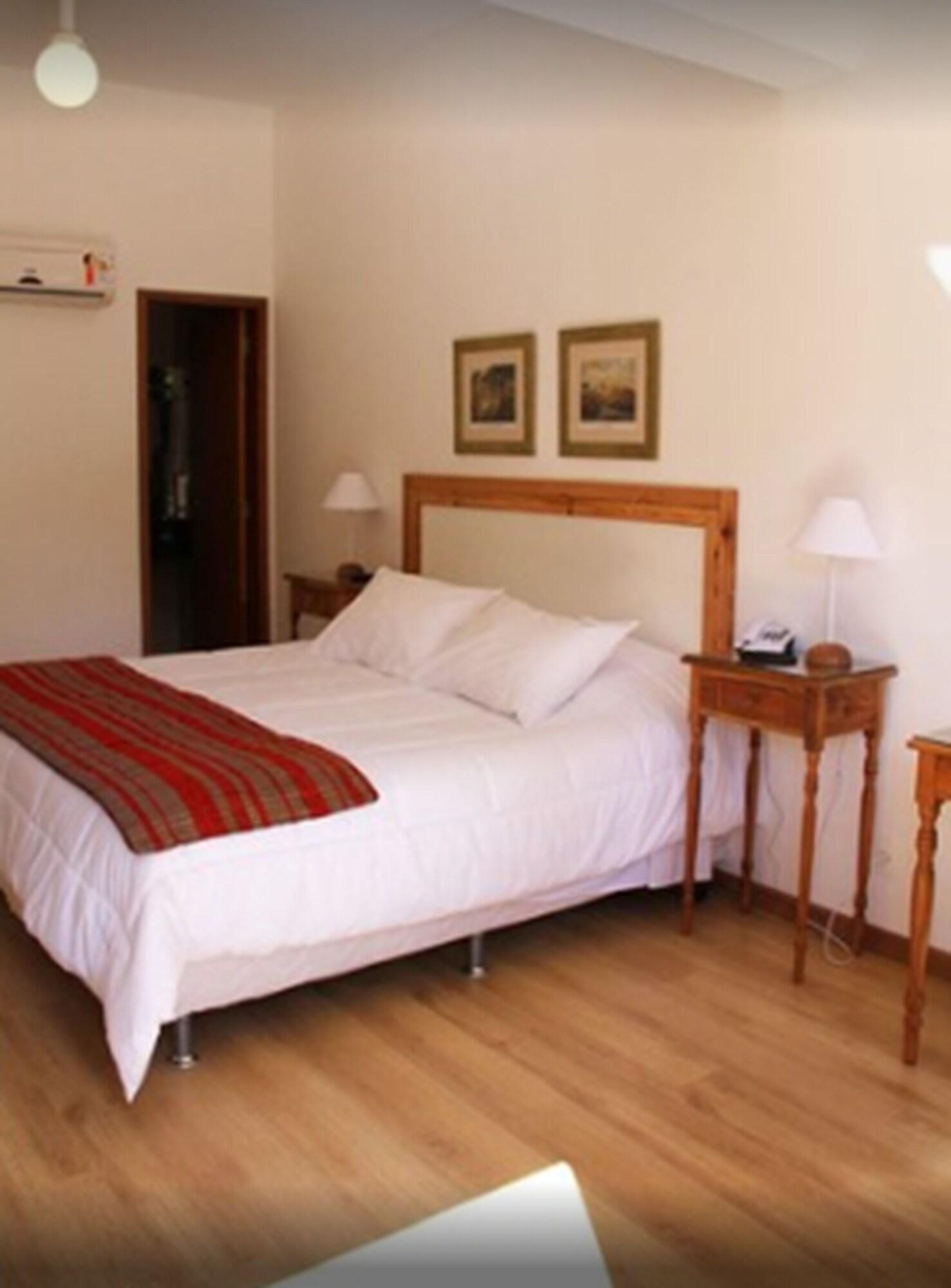Hotel Casablanca Koeler เปโตรโปลิส ภายนอก รูปภาพ