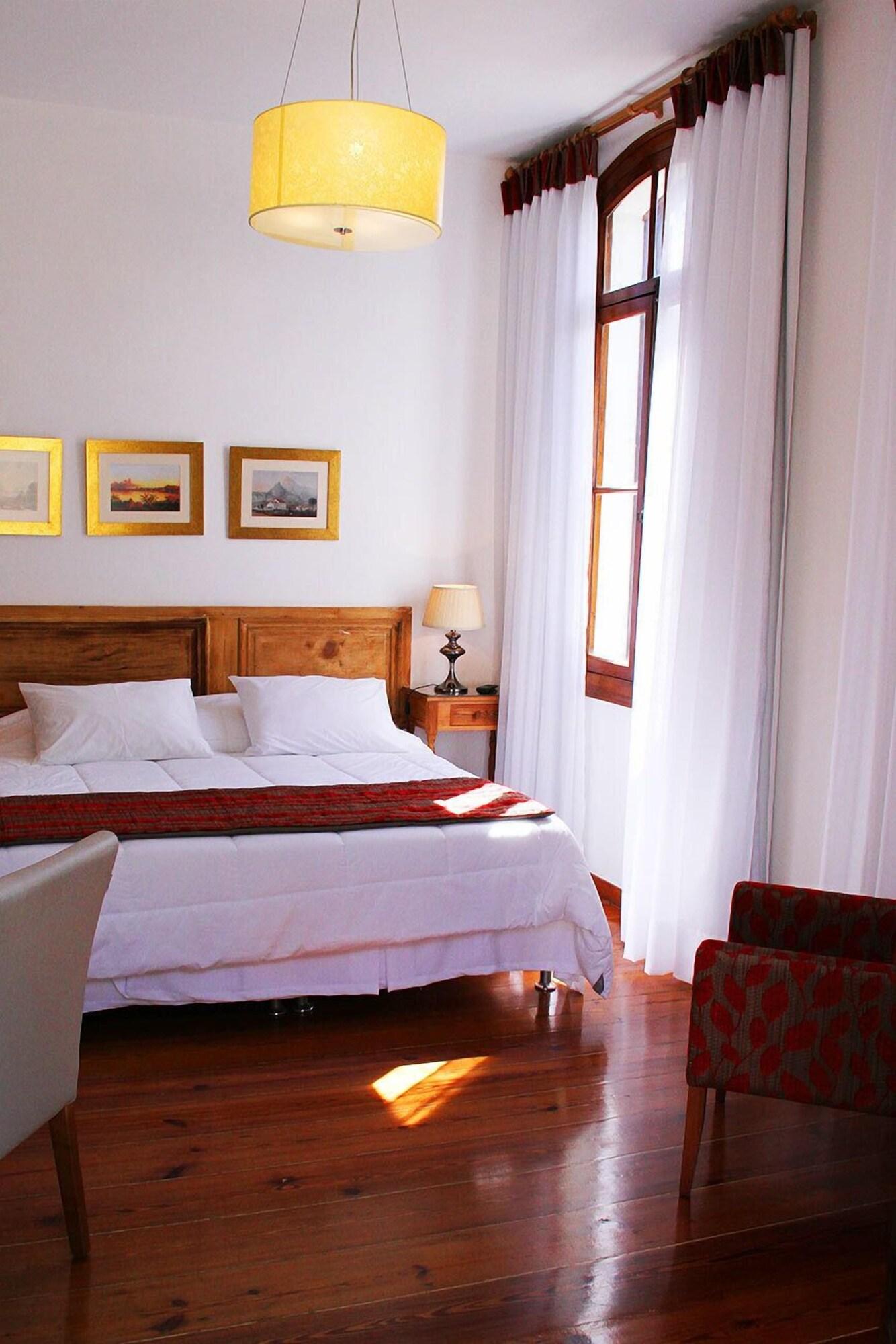 Hotel Casablanca Koeler เปโตรโปลิส ภายนอก รูปภาพ
