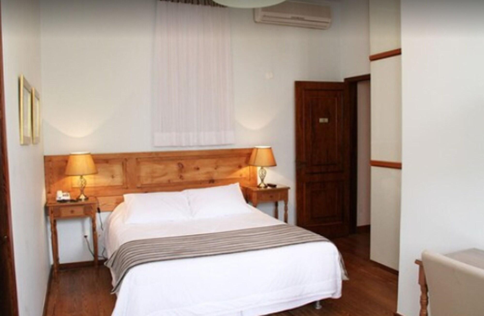 Hotel Casablanca Koeler เปโตรโปลิส ภายนอก รูปภาพ