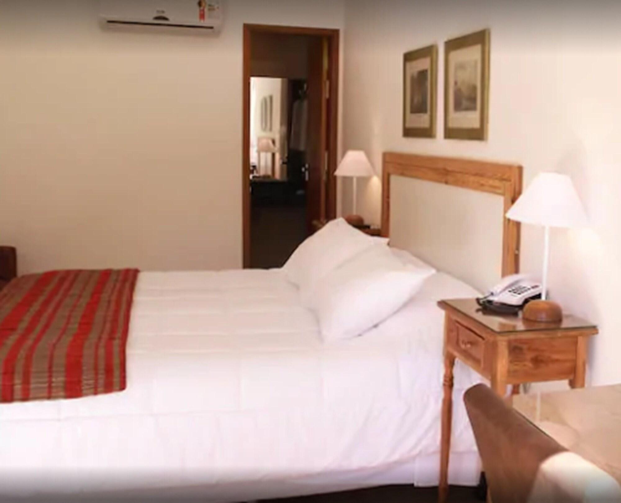 Hotel Casablanca Koeler เปโตรโปลิส ภายนอก รูปภาพ