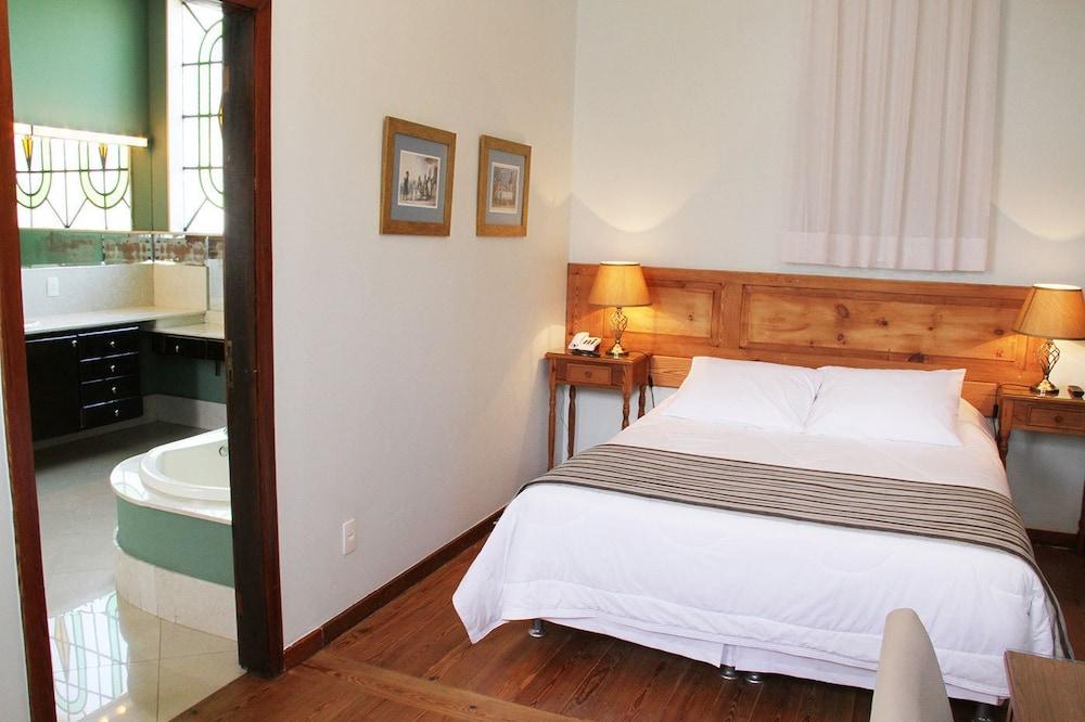 Hotel Casablanca Koeler เปโตรโปลิส ภายนอก รูปภาพ