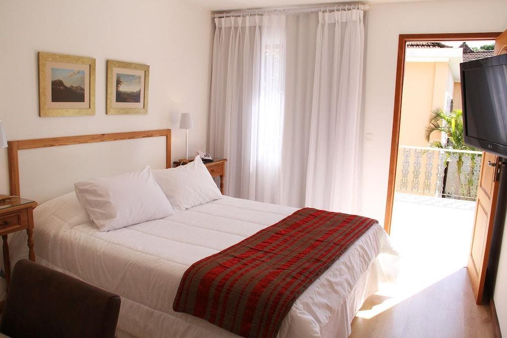 Hotel Casablanca Koeler เปโตรโปลิส ภายนอก รูปภาพ