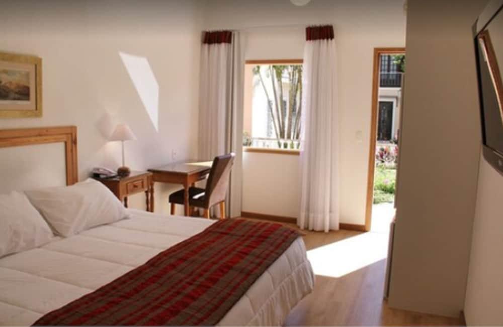 Hotel Casablanca Koeler เปโตรโปลิส ภายนอก รูปภาพ