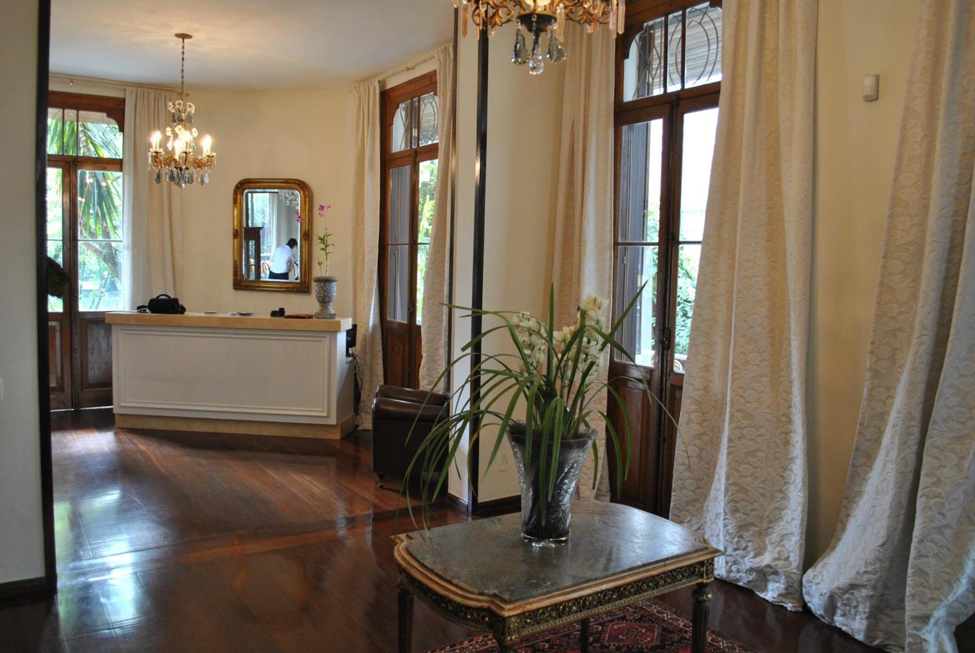Hotel Casablanca Koeler เปโตรโปลิส ภายนอก รูปภาพ