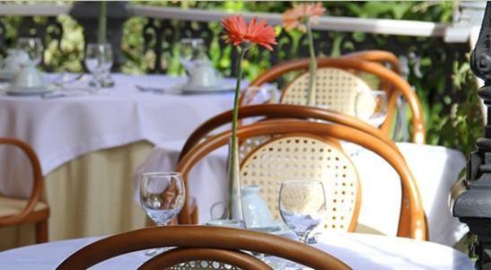Hotel Casablanca Koeler เปโตรโปลิส ภายนอก รูปภาพ