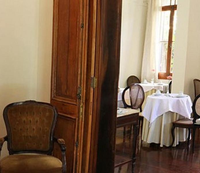 Hotel Casablanca Koeler เปโตรโปลิส ภายนอก รูปภาพ
