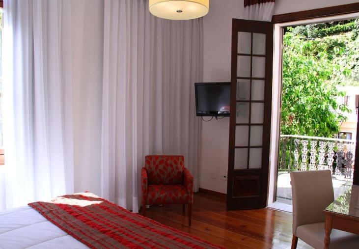 Hotel Casablanca Koeler เปโตรโปลิส ภายนอก รูปภาพ